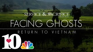 Facing Ghosts Return to Vietnam [upl. by Bette-Ann]