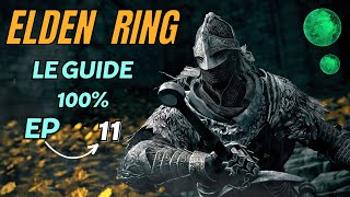 ELDEN RING  Guide 100    11 Nocher diaphane [upl. by Rodney]