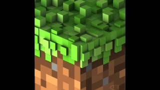 C418  Droopy likes Ricochet  Minecraft Volume Alpha [upl. by Hartill]