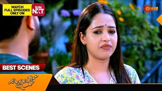 Kaliveedu  Best Scenes  04 Jan 2024  Surya TV Serial [upl. by Quick]