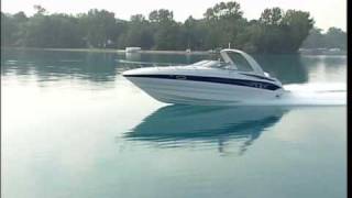 Crownline 270cr [upl. by Viviyan605]