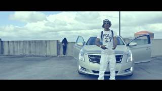 YJB Toby  quotToo Muchquot Freestyle OFFICIAL MUSIC VIDEO [upl. by Tobye235]