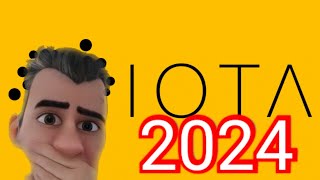 IOTA 2024  ist es möglich [upl. by Inalawi]