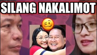 AT TULUYAN NA NGA SILANG NAKALIMOT 🥴 [upl. by Aihsenyt937]