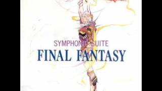 FF2 Symphonic Suite Finale [upl. by Darach]