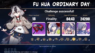 Honkai Impact 3 Elysian Realm v73 Beta Finality  Valkyrie Blastmetal Coralie S [upl. by Persse679]