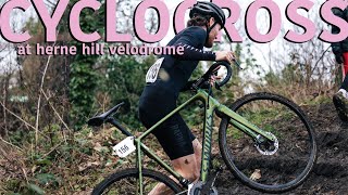 can you race cyclocross on ZERO fitness [upl. by Ycak]