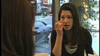 Professional Makeup Tips  How to Apply Professional Foundation amp Concealer [upl. by Earized34]