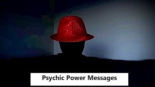 42 Psychic Medium Power MessagesVisions For You [upl. by Timmie371]