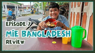 SEENAK APASIH MIE BANGLADESH  REVIEW MIE BANGLADESH DI WARMINDO MAKE MY DAY ✨ [upl. by Horatius]