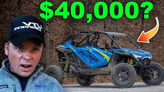 Watch THIS before you buy a RZR Turbo R [upl. by Delmer]