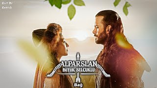 Alparslan Büyük Selçuklu Müzikleri  Bağ [upl. by Mosenthal602]