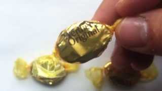 Werthers Original review [upl. by Omar]