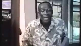 Adewale Ayuba  Bubble Track 1official Video [upl. by Cilka676]