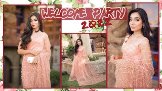 WELCOME’22 MBBS WATIM MEDICAL COLLEGE  VLOG40 FILZA ANWAR🕊 [upl. by Hennebery504]