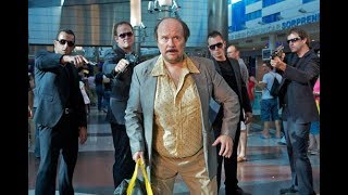 Torrente Lethal Crisis  Official Trailer [upl. by Jammin]