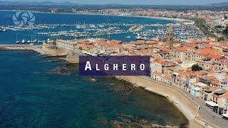 Experience Something Unique in Alghero Sardinia Italy [upl. by Ellehcal]