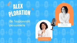 Alexploration de lexpansion de soi avec corinnehuynh3139 [upl. by Yren]