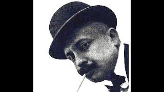 Filippo Tommaso Marinetti Il Futurista [upl. by Cash851]