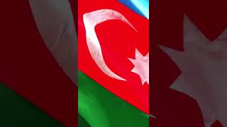 Azerbaijan Flag azerbaijaniculture azerbaijantravel wildernesscooking [upl. by Gabe]