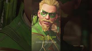 O julgamento do Superman PT2  Injustice 2 shorts [upl. by Hilliard]