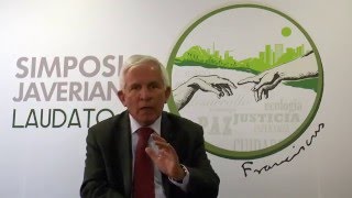 Encíclica LAUDATO SI  P Jorge Humberto Peláez SJ [upl. by Harhay994]