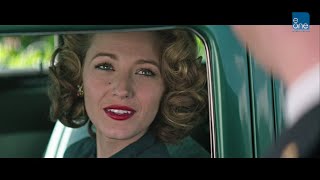 The Age of Adaline Official Movie Trailer 1 [upl. by Horowitz]