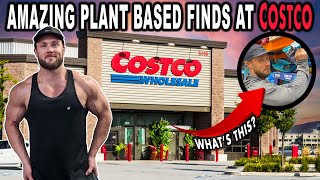 The Best Vegan Costco Finds You Need To Try Today [upl. by Norvil]