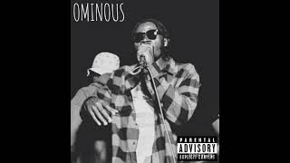 KroNick The Diabolical OMINOUS prod by JR on The MiX [upl. by Longley]