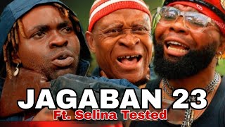 JAGABAN EPISODE 23 FT SELINA TESTED OFFICIAL [upl. by Laersi318]