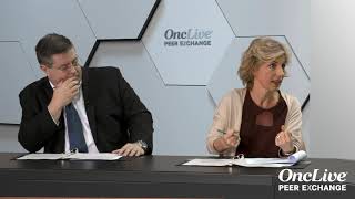 Adjuvant Therapy in Melanoma COMBIAD Trial [upl. by Virg]