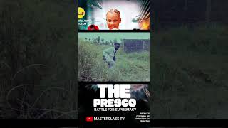 THE PRESCOBATTLE FOR SUPREMACY movie allofmayyuledochie nigerianmovie wolokosoextraceleb [upl. by Perretta92]