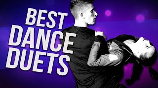 Top 6 Dance Duets of The Next Step 6 [upl. by Nelram]