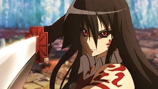 Akame Ga Kill Episode 24 アカメが斬る！ Full Live Reaction Akames Final Kill [upl. by Panthia168]