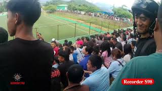 Bualpui NG Fans te zinkawng hautak Bualpui NG kan zam em PR [upl. by Cally]