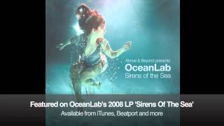 Above amp Beyond pres OceanLab  Secret [upl. by Eentroc744]