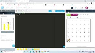 Top Down Design  CodeHS Tutorial Karel Programming [upl. by Atinuaj855]