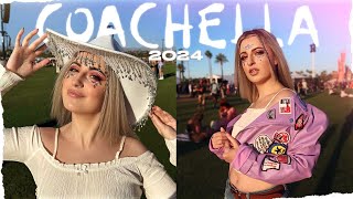 Com’è VERAMENTE il COACHELLA [upl. by Maltzman]