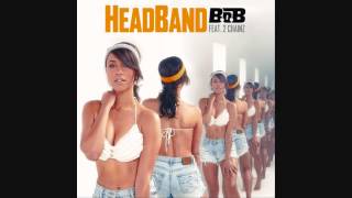 BoB  Headband ft 2 Chainz Instrumental Download Link  Prod Leevon [upl. by Krutz962]