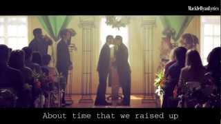 Macklemore  Same Love Lyrics  Official Music Video [upl. by Adriell49]