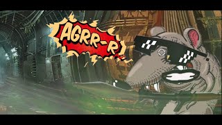 I Almost Died Fighting A Sewer Rat EP 14 [upl. by Hesther]