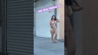 👯‍♀️🤩 Pomona California usa viral shortvideos shorts 08152024 [upl. by Adnahsal]