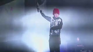 twenty one pilots Migraine Blurryface Live [upl. by Jelks522]