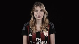 Prometto di esserti fedele sempre  AC Milan Official [upl. by Alair]