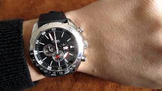 Festina Chronograph Watch F16489 [upl. by Mccomb]