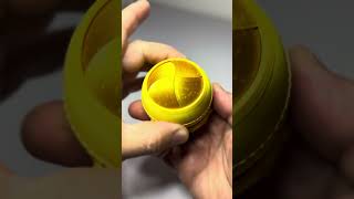 3D Printed Print In Place Iris Box Locking 3dprinting stlfile fidget bambulab [upl. by Fischer709]