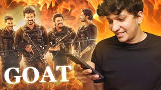 GOAT Meme Review 🐐 [upl. by Cestar]