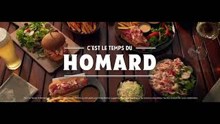 StHubert  C’est le temps du homard [upl. by Assener]