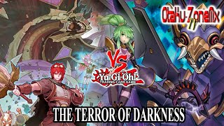 Deck ShaddollSubterror Fusion Control Gameplay amp Combos The Terror Of Darkness YugiVersus 012 [upl. by Anairda]