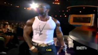 50 Cent  Amusement Park LIVE LEGENDADO byYMIB [upl. by Bar219]